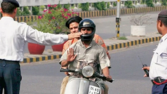 No challan on DL: Big news! Now drive without driving license, challan will not cut, know how