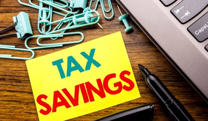 Tax Saving Option: Looking for options to save tax, check complete list here