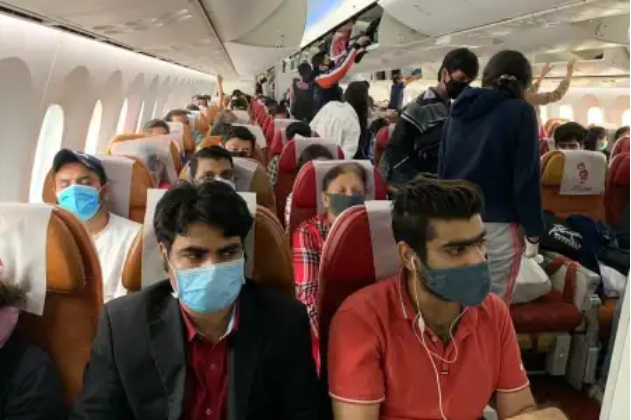 Air India issued new rules: Big news for Air passengers! Air traveling rule changed from today, Check new rules immediately Air India issued new rules: Big news for Air passengers! Air traveling rule changed from today, Check new rules immediately