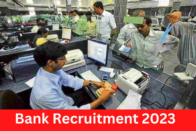 Bank Recruitment 2023: Jobs in National Housing Bank for many posts including Economist, salary up to Rs 5 lakh per month
