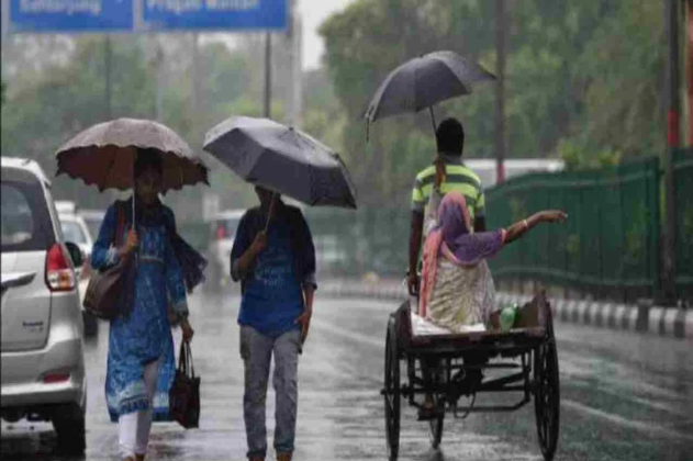 IMD Alert: Weather will change from March 04, Rain in 10 states for next two days, temperature will increase in many cities, know details