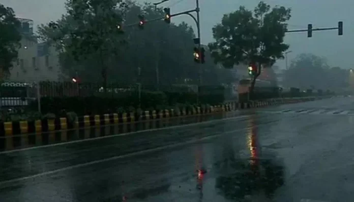 IMD Alert: Big news! IMD issued alert regarding heavy rain, dense fog will remain, know details