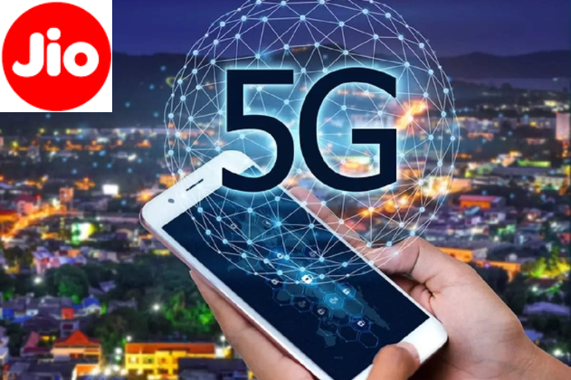 Jio 5G: You can easily check whether Jio 5G will run on your phone or not. know process here