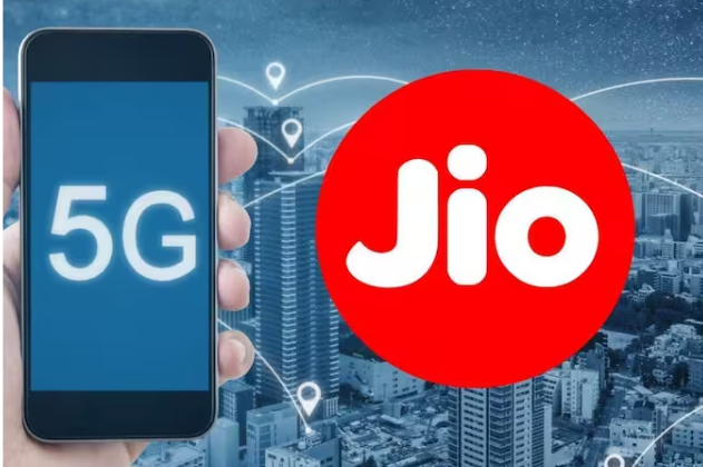 Jio 5G Service: Big alert! Jio 5G will not work in these 5G phones, see the list before buying