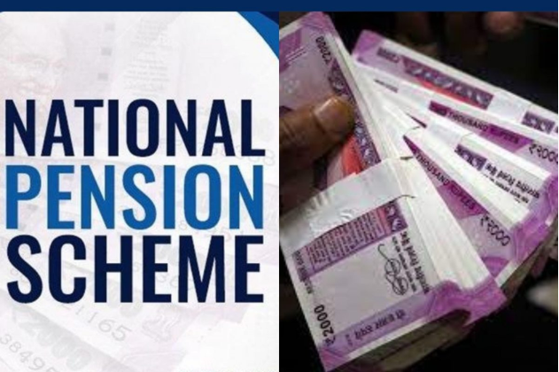 NPS Calculation: Invest money at the age of 21, Get ₹ 2 crore 59 lakh in 60th year, ₹1.56 crore lump sum and monthly pension of ₹51,848, Details here