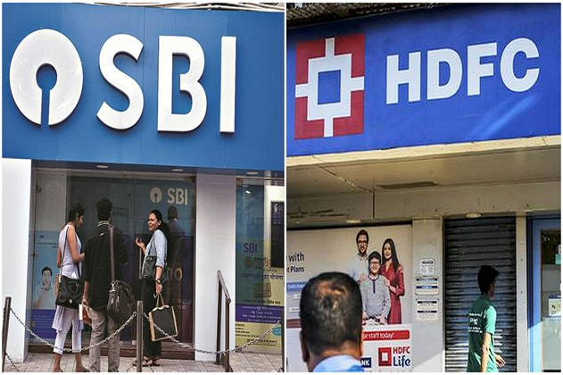Bank FD Latest Rates: Big news! These 5 banks including HDFC and SBI are giving the highest returns on FD, check the interest rate