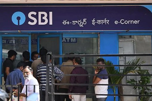 SBI New Alert: SBI customers should not do such thing even by mistake, otherwise..........
