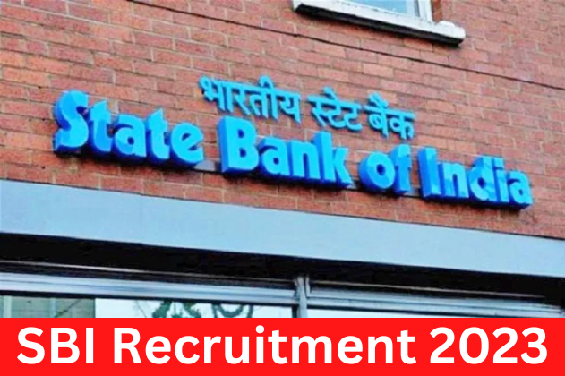 SBI Recruitment 2023: Golden chance to get job in these posts without exam in SBI, application starts, will get good salary