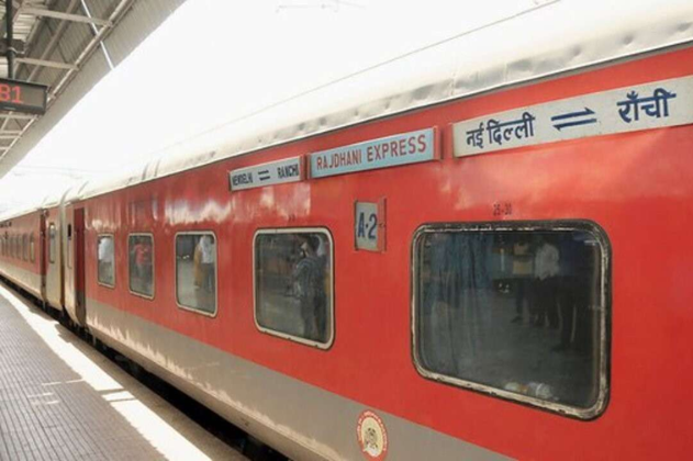 Indian Railways big decision! Bad news for these passengers, these trains will remain canceled till April 10, know full details