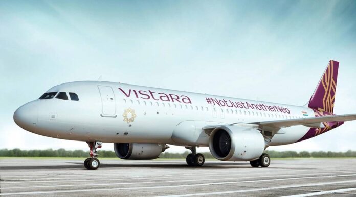 Vistara domestic flight sale: Big news! Book Vistara domestic or international flight at Rs 1,899, Check details immediately