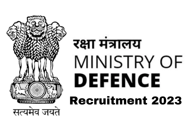 Ministry of Defence Recruitment 2023: Golden chance to get job on these post in Ministry of Defense, salary will be Rs 63,200, know selection details