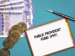 Will the adoption of the new tax regime affect the interest on PPF?
