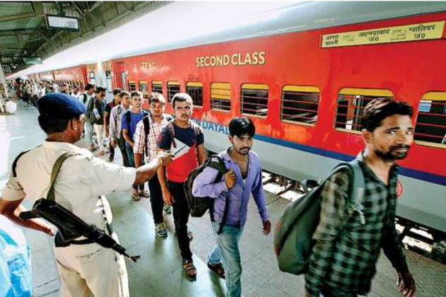 IRCTC Destination Alert: IRCTC has started a new facility for passengers traveling at night. know benefits and details