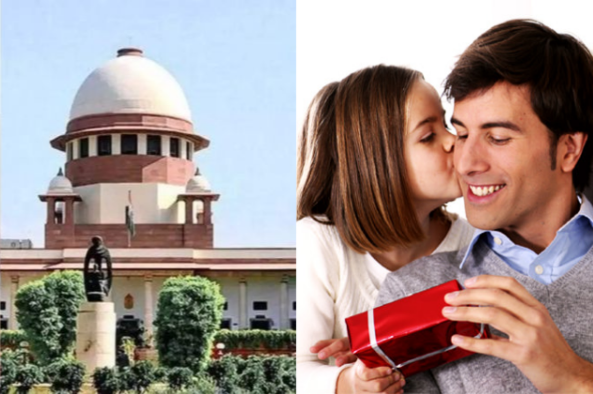 Ancestral Property Big news Supreme Court s big decision