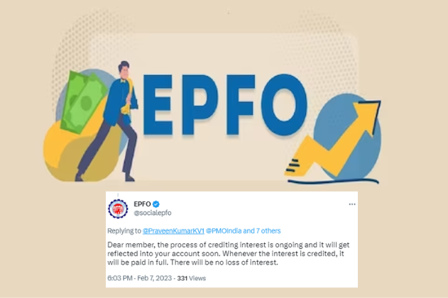 Big relief to EPF Account Holders: One year wait is over! Money will come in the account this month, EPFO gave update