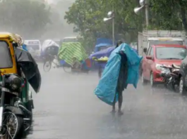 IMD Rain Alert: Big news! Heavy to very heavy rain from 30 May to 2 June, stormy wind with thunder, IMD high alert