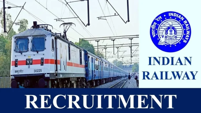 Railway Recruitment 2023: Get a driver's job in Railway, monthly salary is bumper, know selection & other details