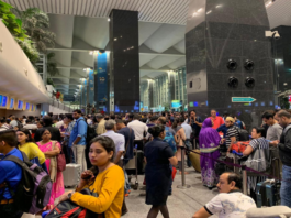 Airports closed: Big news! 25 Airports temporarily closed, more than 300 flights cancelled, see full list here