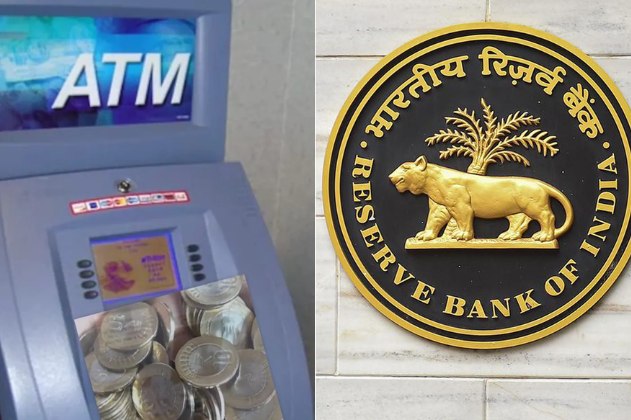 RBI's new pilot project on coin vending machines_70.1