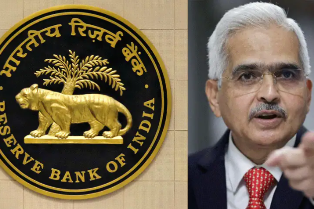 RBI issued new alert! Banking crisis is coming in India! Know what to do customer?