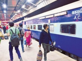 Railways announced 8 new summer special trains, check details