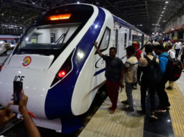 New Vande Bharat Train: Good news for the passengers! Another Vande Bharat train will run on this state; Check route & details ​