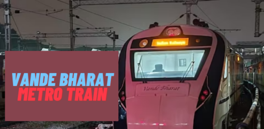 Vande Bharat Train: Good news! On April 19, PM Modi will give the gift of Vande Bharat to Kashmir, will flag off the train from Katra