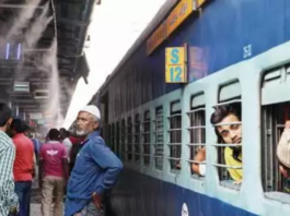 Indian Railways: These trains will remain cancelled till June 5, definitely know the schedule