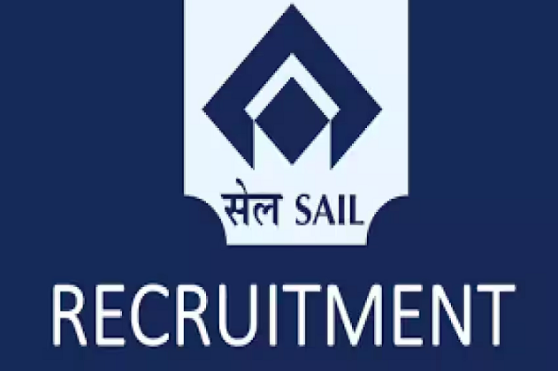 SAIL Recruitment 2023: Job opportunity in Steel Authority of India, selection will be done only on the basis of interview, salary is lakhs