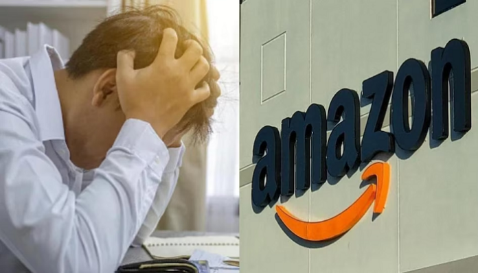 Bad news for employees! Amazon to lay off 9000 more employees in second round, list ready, Company told the reason