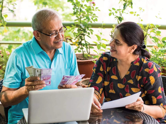 Senior Citizens FD: Now senior citizens can get double profit on FD, higher interest and no TDS deduction on income up to ₹ 1,00,000