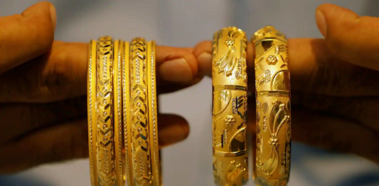 Gold Price Today: Big news! Big changes in Gold and Silver price today, check today's latest price