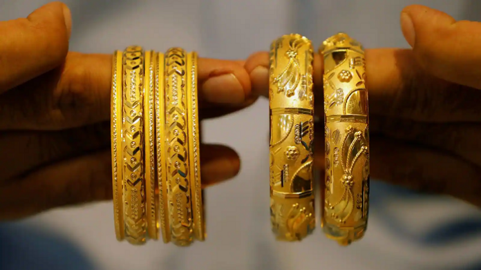 Gold Price Today: Big news! Big changes in Gold and Silver price today, check today's latest price