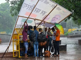 Heavy Rain Alert: Alert of thunderstorm and heavy rain in in these states, see latest update of Meteorological Department