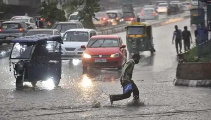 IMD Alert: Weather will change in these states, hail will occur along with rain, know complete details