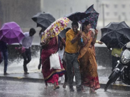 IMD Rain Alert: Weather will change from today! Clouds will rain in Delhi-NCR for 3 days, know details