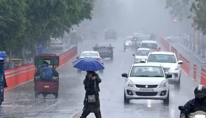 IMD Alert: Weather pattern changed! Heavy rain in 16 states for next 5 days, fog will increase here, know complete details
