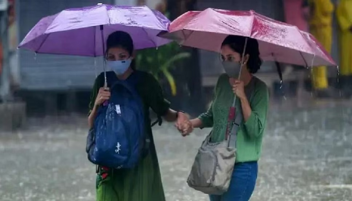 IMD Alert: Big news! There will be rain in these states, heat will increase here, know details
