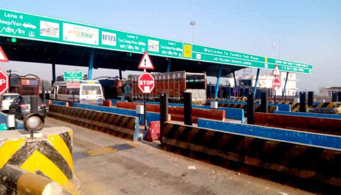 Toll Tax Price Increase: Big news! Toll tax will increase here, these vehicles drivers will have to pay more toll tax