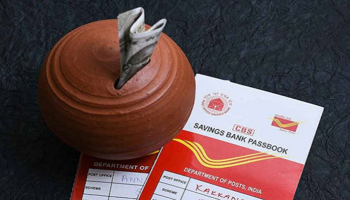 Post office senior citizen savings scheme: Big news! Interest of 2 lakh will be available on 5 lakh deposit, know full scheme here