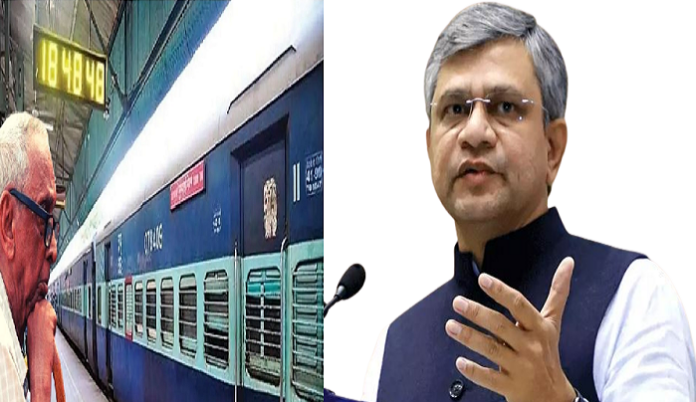 Indian Railways: Senior citizens can get discount on rail tickets, know update