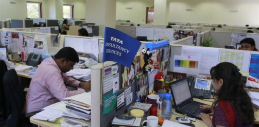 TCS latest update: Big news for employees! Strictness on work from home in TCS, no reduction in hiring