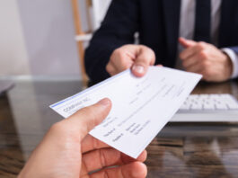 Cheque Payment Stop: You can stop Cheque payment online without going to bank, know how?