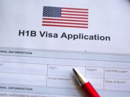 US Visa fees hike from 1st April, know how much pay for H-1B, L-1 and EB-5