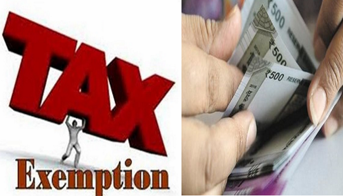 Income tax exemption: These people will not have to pay this tax, got exemption, know details