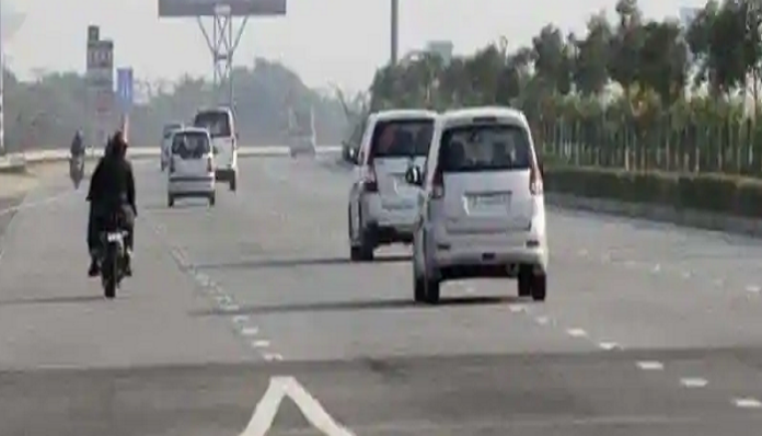 Speed limit will increased: Big news! Speed limit for cabs may increase on expressway and highway, government is preparing plan