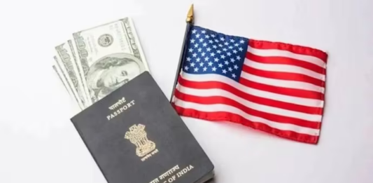 US Visa Rules For Indians: How many types of VISA does America issue for India? Know how much is the fee for each visa