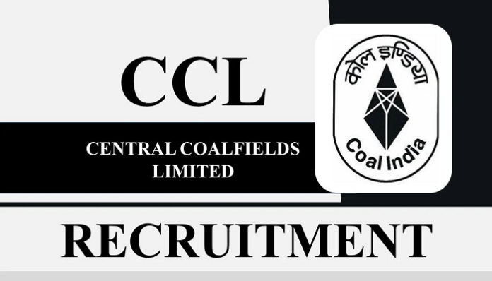 CCL Recruitment 2023: Big news! Bumper vacancy in Central Coalfields Limited, application started, here are all the details