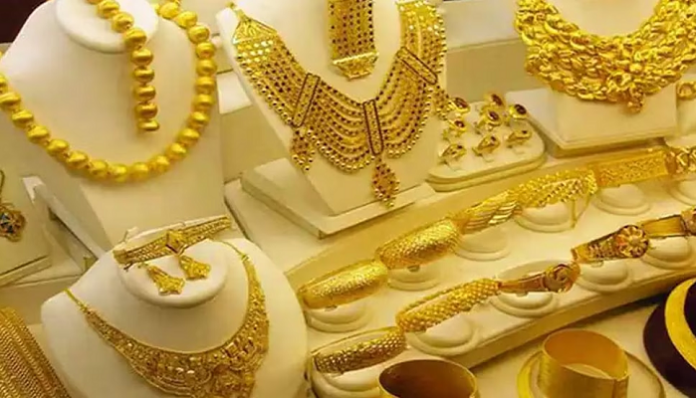 Gold Price Today: Gold and silver prices increased again, know what is the rate of 22 carat gold today