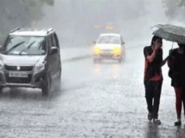 IMD Alert: Weather will wreak havoc on March 1 and 2, there will be hailstorm along with heavy rain.